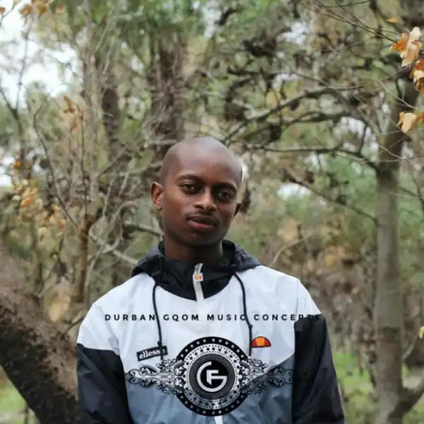 Dj Pelco - GqomFridays Mix Vol.124